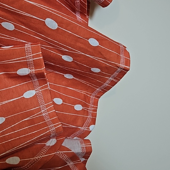 Noracora Long Sleeve Womens Tunic Top - Picture 8 of 8